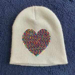 2 for $10  Girls Beanie